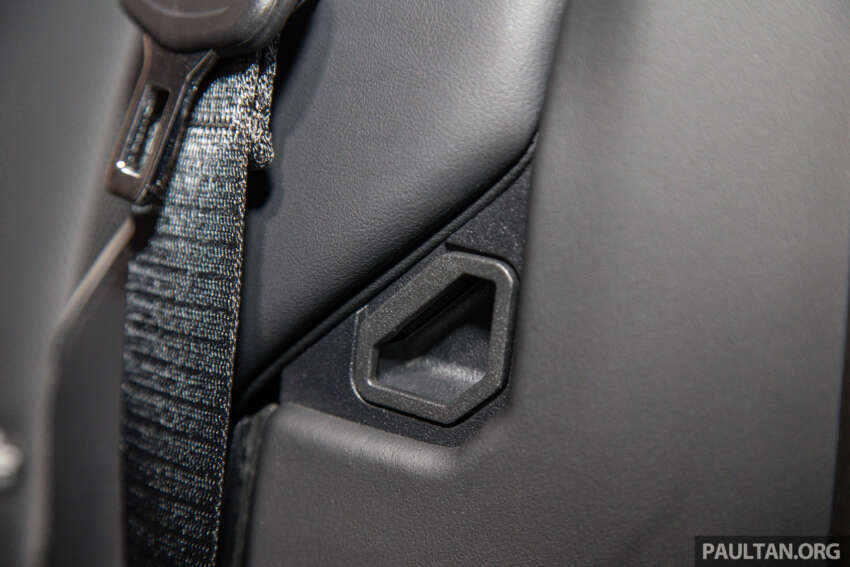 Tesla Cybertruck tiba di Malaysia – bakal dipamerkan di bilik pameran Mei nanti, tetapi bukan untuk dijual 1749521