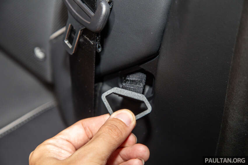 Tesla Cybertruck tiba di Malaysia – bakal dipamerkan di bilik pameran Mei nanti, tetapi bukan untuk dijual 1749522