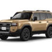 2024 Toyota Land Cruiser 250 Series launched in Japan – 2.7L petrol, 2.8L turbodiesel; from RM161k