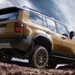 2024 Toyota Land Cruiser 250 Series launched in Japan – 2.7L petrol, 2.8L turbodiesel; from RM161k