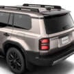 2024 Toyota Land Cruiser 250 Series launched in Japan – 2.7L petrol, 2.8L turbodiesel; from RM161k