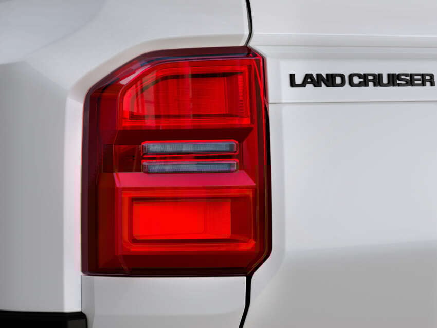 2024 Toyota Land Cruiser 250 Series launched in Japan – 2.7L petrol, 2.8L turbodiesel; from RM161k 1753385