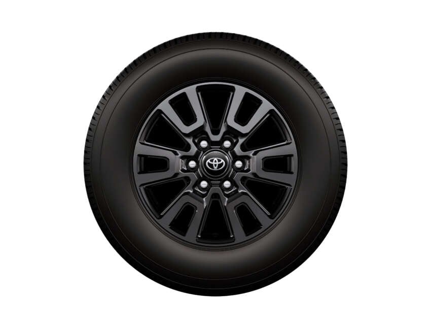 2024 Toyota Land Cruiser 250 Series launched in Japan – 2.7L petrol, 2.8L turbodiesel; from RM161k 1753389