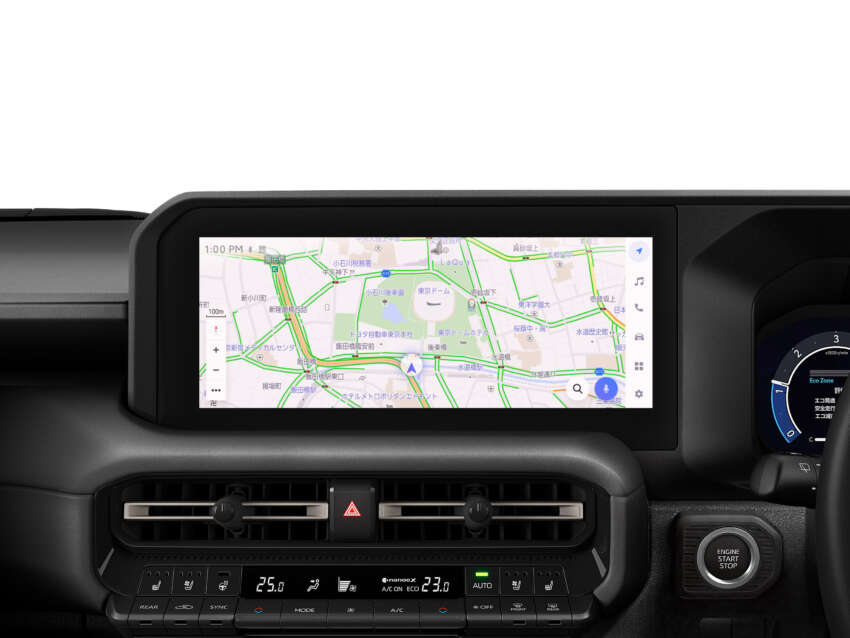 2024 Toyota Land Cruiser 250 Series launched in Japan – 2.7L petrol, 2.8L turbodiesel; from RM161k 1753416