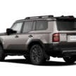 2024 Toyota Land Cruiser 250 Series launched in Japan – 2.7L petrol, 2.8L turbodiesel; from RM161k