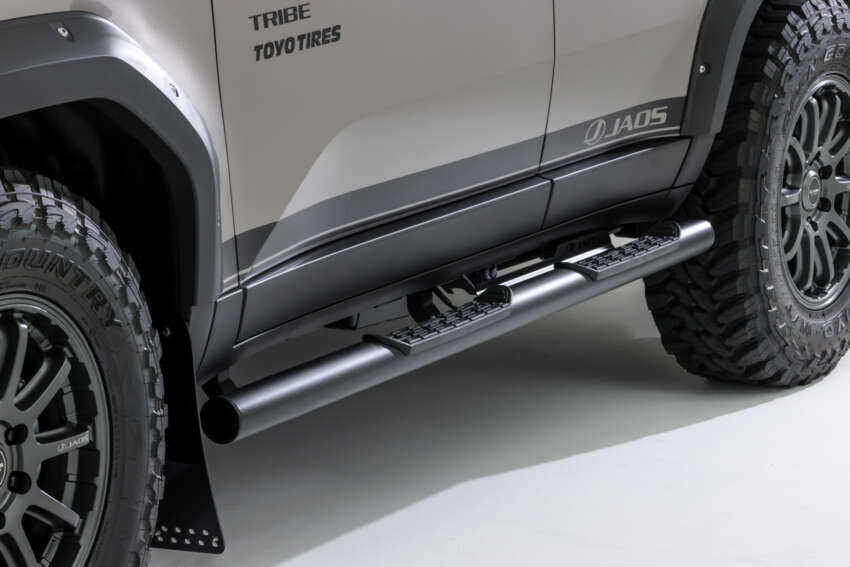 2024 Toyota Land Cruiser 250 Series launched in Japan – 2.7L petrol, 2.8L turbodiesel; from RM161k 1753442