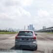 Back to school with Volvo Safety Driving Experience