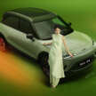 2024 smart #1 and #3 up to RM18k cheaper in China as price war mounts – now starts from RM103k