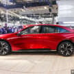 Mazda EZ-6 launched in China – EV sedan replaces Mazda 6; up to 600 km CLTC EV range; from RM86k
