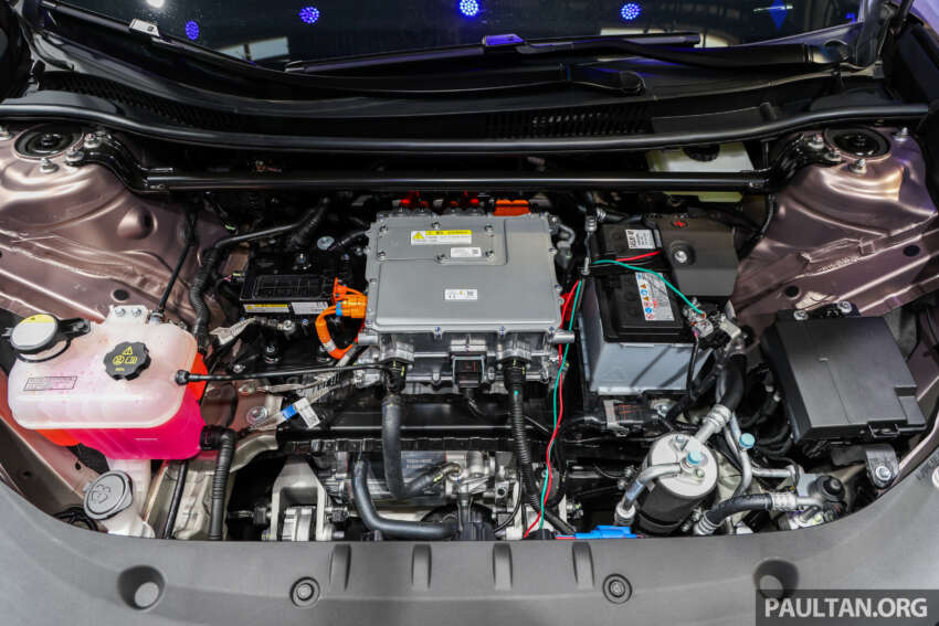 Beijing 2024: Toyota bZ3C and bZ3X concepts debut – previews upcoming EVs to be sold in China this year 1757161