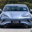 2024 BYD Seal review in Malaysia – two variants, from RM180k; how does it compare to the Tesla Model 3?