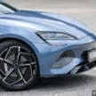 2024 BYD Seal review in Malaysia – two variants, from RM180k; how does it compare to the Tesla Model 3?