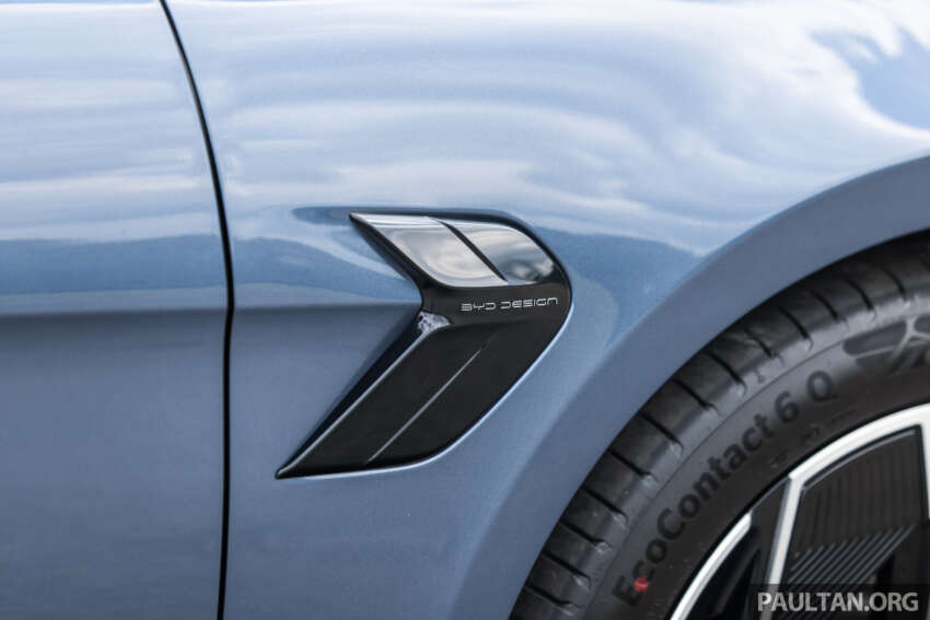 2024 BYD Seal in Malaysia – full galleries of Premium, Performance; up to 530 PS, 570 km range; fr RM180k 1745627