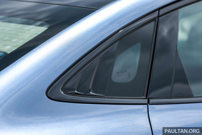 2024 BYD Seal in Malaysia – full galleries of Premium, Performance; up to 530 PS, 570 km range; fr RM180k 1745635