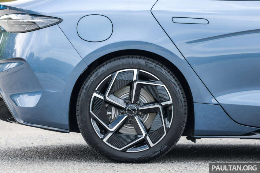 2024 BYD Seal in Malaysia – full galleries of Premium, Performance; up to 530 PS, 570 km range; fr RM180k 1745637