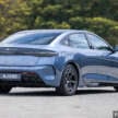 2024 BYD Seal review in Malaysia – two variants, from RM180k; how does it compare to the Tesla Model 3?
