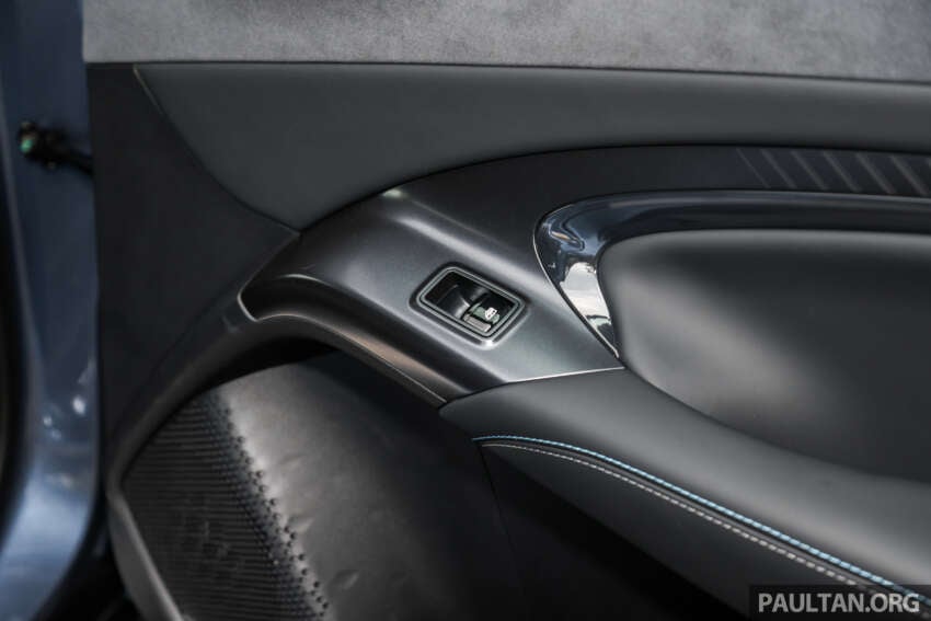 2024 BYD Seal in Malaysia – full galleries of Premium, Performance; up to 530 PS, 570 km range; fr RM180k 1745769