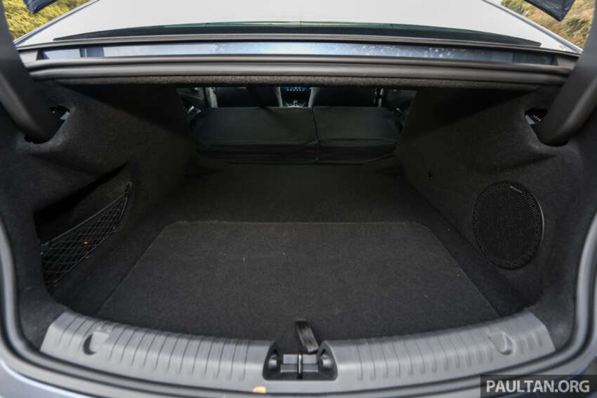 2024 BYD Seal in Malaysia – full galleries of Premium, Performance; up to 530 PS, 570 km range; fr RM180k 1745784