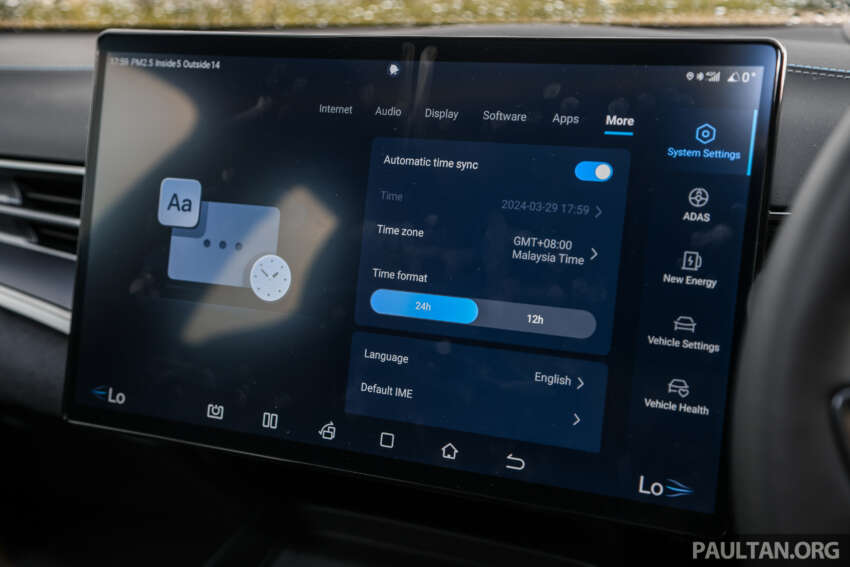 2024 BYD Seal in Malaysia – full galleries of Premium, Performance; up to 530 PS, 570 km range; fr RM180k 1745697