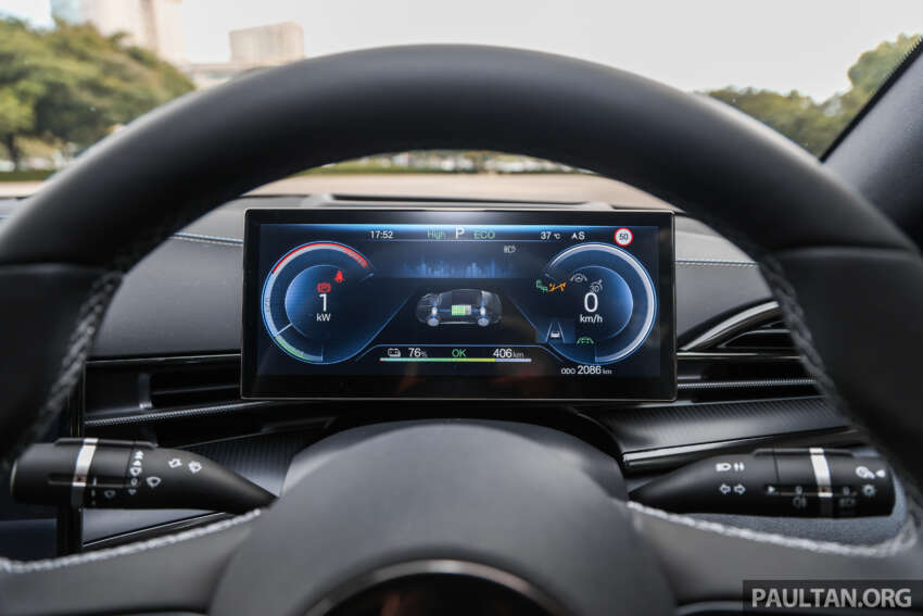 2024 BYD Seal in Malaysia – full galleries of Premium, Performance; up to 530 PS, 570 km range; fr RM180k 1745660