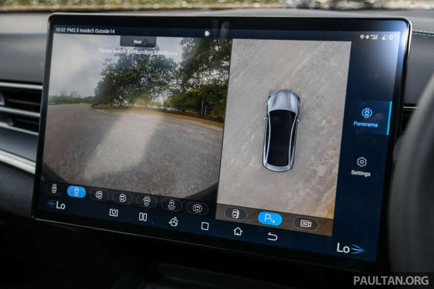 2024 BYD Seal in Malaysia – full galleries of Premium, Performance; up to 530 PS, 570 km range; fr RM180k 1745724