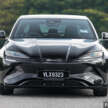 2024 BYD Seal review in Malaysia – two variants, from RM180k; how does it compare to the Tesla Model 3?