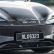 2024 BYD Seal review in Malaysia – two variants, from RM180k; how does it compare to the Tesla Model 3?