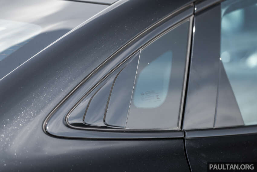 2024 BYD Seal in Malaysia – full galleries of Premium, Performance; up to 530 PS, 570 km range; fr RM180k 1745457