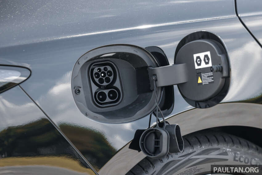 2024 BYD Seal in Malaysia – full galleries of Premium, Performance; up to 530 PS, 570 km range; fr RM180k 1745458