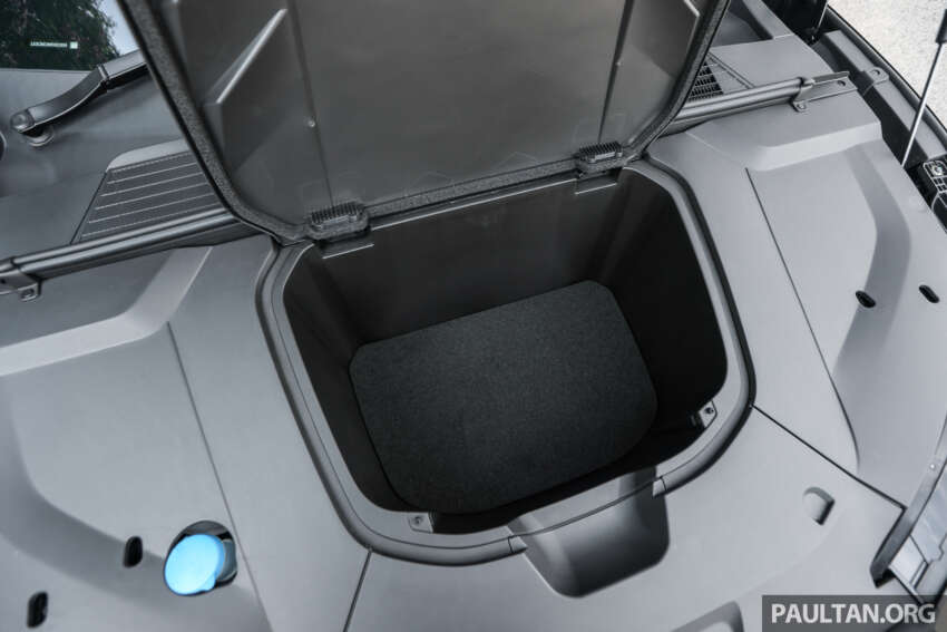 2024 BYD Seal in Malaysia – full galleries of Premium, Performance; up to 530 PS, 570 km range; fr RM180k 1745469