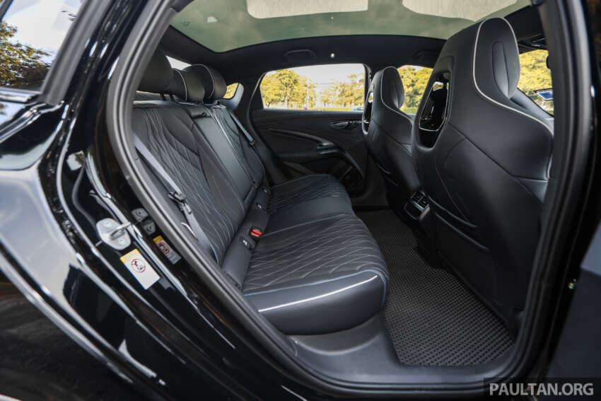 2024 BYD Seal in Malaysia – full galleries of Premium, Performance; up to 530 PS, 570 km range; fr RM180k 1745580