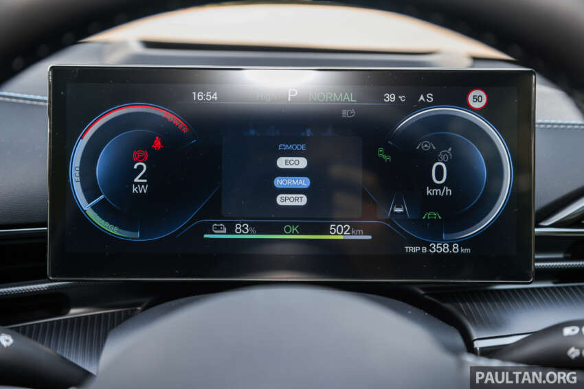 2024 BYD Seal in Malaysia – full galleries of Premium, Performance; up to 530 PS, 570 km range; fr RM180k 1745497