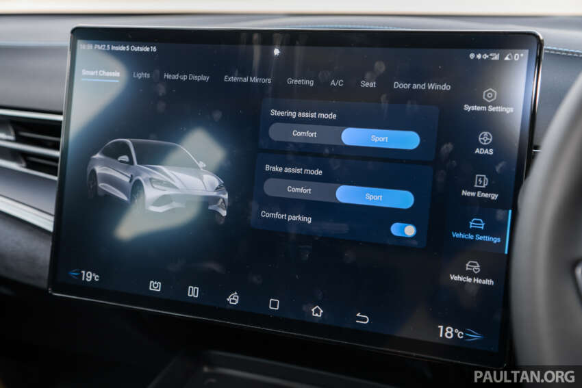 2024 BYD Seal in Malaysia – full galleries of Premium, Performance; up to 530 PS, 570 km range; fr RM180k 1745520