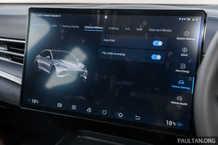 2024 BYD Seal in Malaysia – full galleries of Premium, Performance; up to 530 PS, 570 km range; fr RM180k 1745523