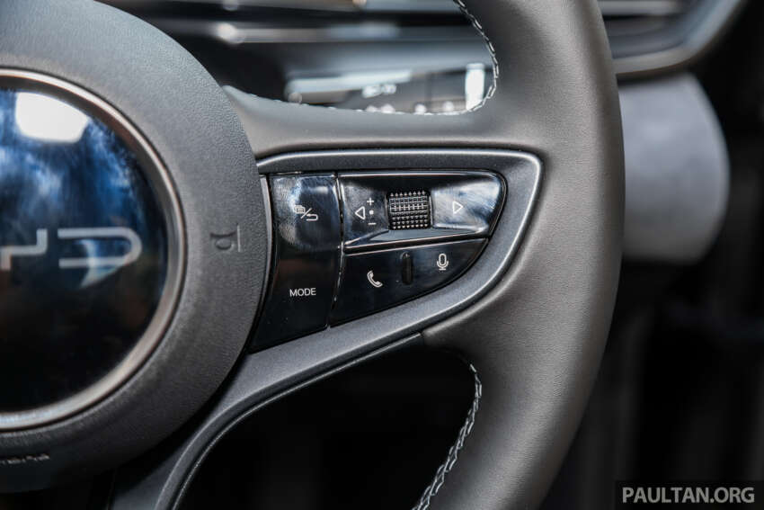 2024 BYD Seal in Malaysia – full galleries of Premium, Performance; up to 530 PS, 570 km range; fr RM180k 1745480