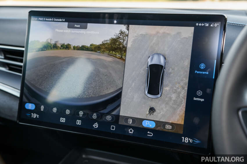 2024 BYD Seal in Malaysia – full galleries of Premium, Performance; up to 530 PS, 570 km range; fr RM180k 1745534