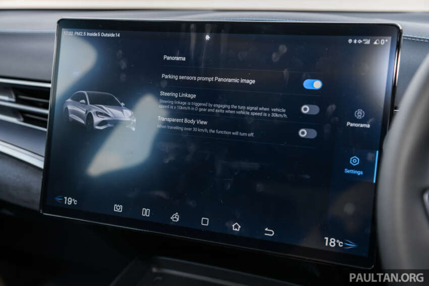 2024 BYD Seal in Malaysia – full galleries of Premium, Performance; up to 530 PS, 570 km range; fr RM180k 1745544