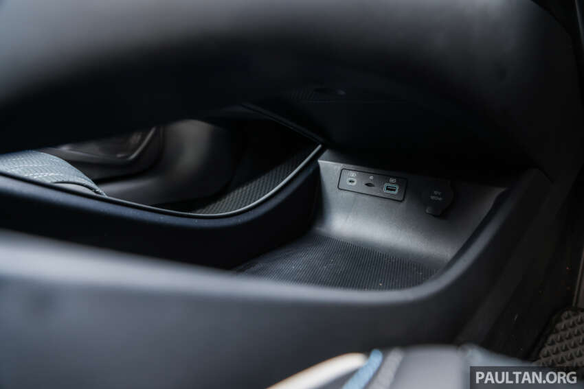 2024 BYD Seal in Malaysia – full galleries of Premium, Performance; up to 530 PS, 570 km range; fr RM180k 1745553