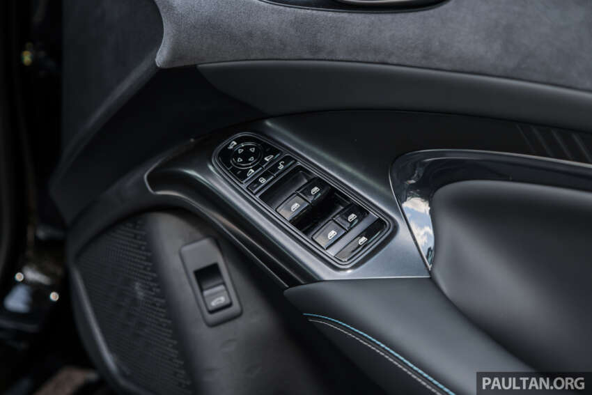 2024 BYD Seal in Malaysia – full galleries of Premium, Performance; up to 530 PS, 570 km range; fr RM180k 1745563