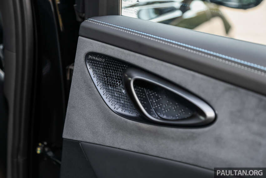 2024 BYD Seal in Malaysia – full galleries of Premium, Performance; up to 530 PS, 570 km range; fr RM180k 1745577