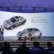 GWM Ora 07 launched in Malaysia – electric sedan with up to 408 PS, 640 km NEDC range, from RM170k