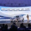 GWM Ora 07 launched in Malaysia – electric sedan with up to 408 PS, 640 km NEDC range, from RM170k