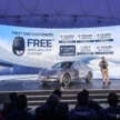 GWM Ora 07 launched in Malaysia – electric sedan with up to 408 PS, 640 km NEDC range, from RM170k