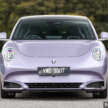 2024 GWM Ora 07 Malaysian review – 640 km NEDC range; from RM170k; better EV than Model 3 and Seal?