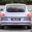2024 GWM Ora 07 Malaysian review – 640 km NEDC range; from RM170k; better EV than Model 3 and Seal?
