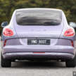 2024 GWM Ora 07 Malaysian review – 640 km NEDC range; from RM170k; better EV than Model 3 and Seal?
