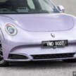 2024 GWM Ora 07 Malaysian review – 640 km NEDC range; from RM170k; better EV than Model 3 and Seal?