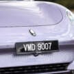 2024 GWM Ora 07 Malaysian review – 640 km NEDC range; from RM170k; better EV than Model 3 and Seal?