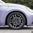 2024 GWM Ora 07 Malaysian review – 640 km NEDC range; from RM170k; better EV than Model 3 and Seal?