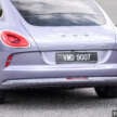 2024 GWM Ora 07 Malaysian review – 640 km NEDC range; from RM170k; better EV than Model 3 and Seal?